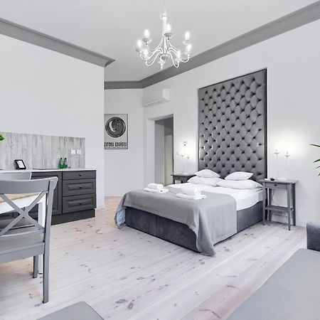 Aparthotel 1899 Шчечин Екстериор снимка